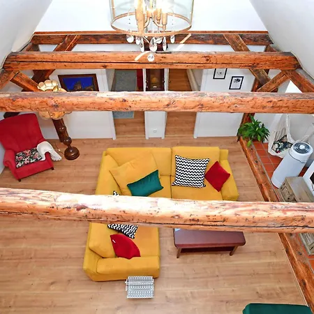 Romantic Apartment Under The Prague Castle Exteriér fotografie
